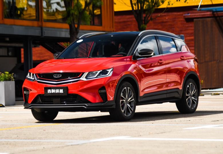 10-15万公认十大良心合资suv,10万元预算购买哪几款suv比较合适