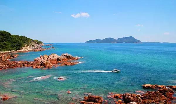 广东东莞旅游攻略必去十大景点,从东莞出发12天十个城市旅游攻略