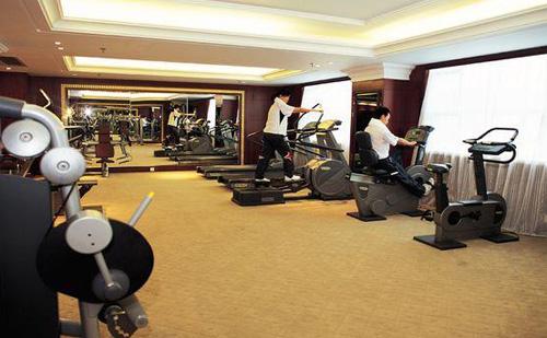 健身房为什么经常倒闭,为什么很多健身房会倒闭