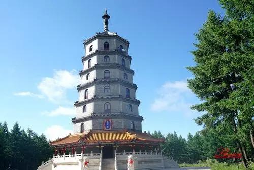 坝上三大景点,坝上草原是丰宁还是围场的