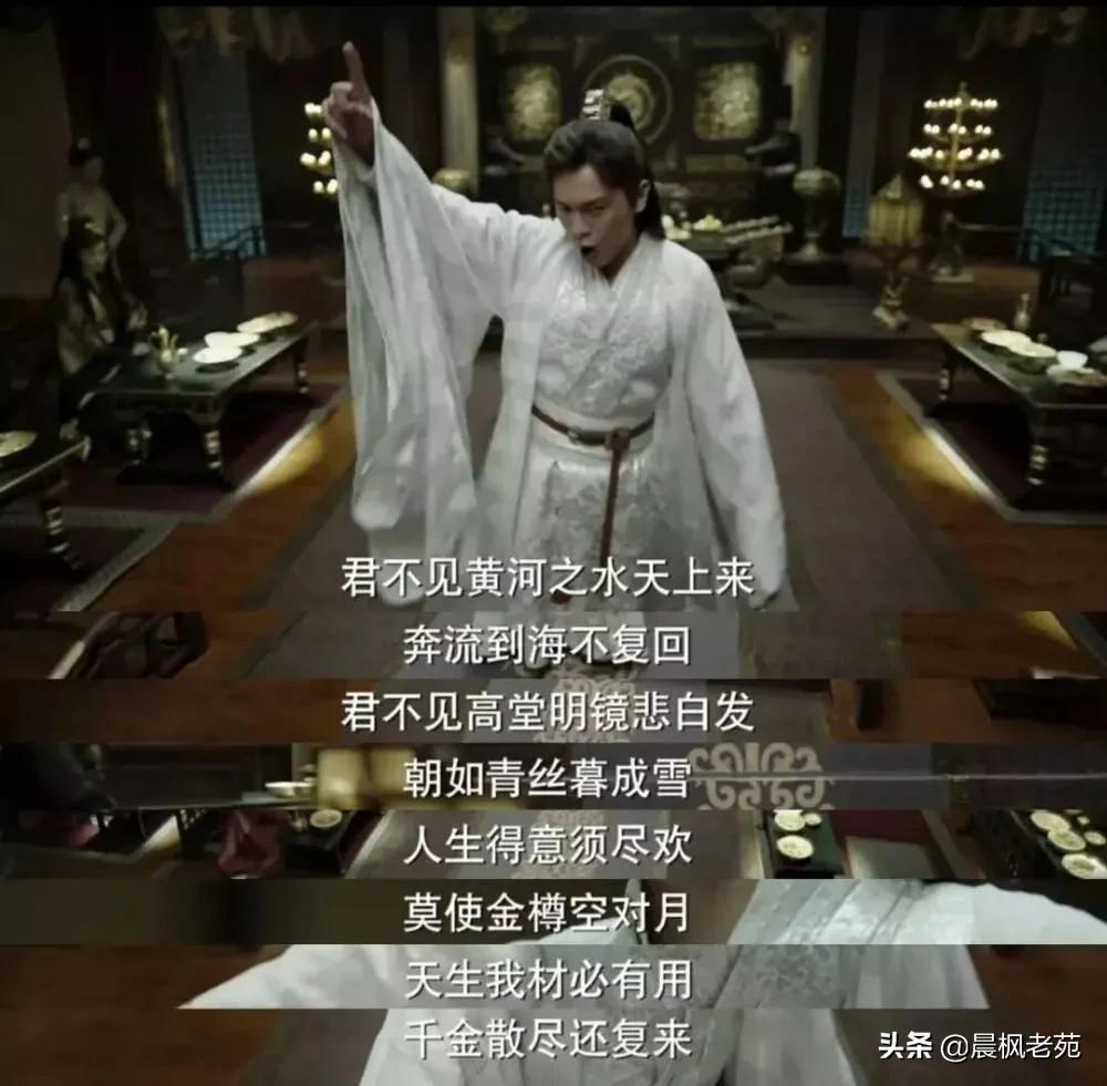 听说你想穿越发家致富？我来告诉你最佳绝技是什么