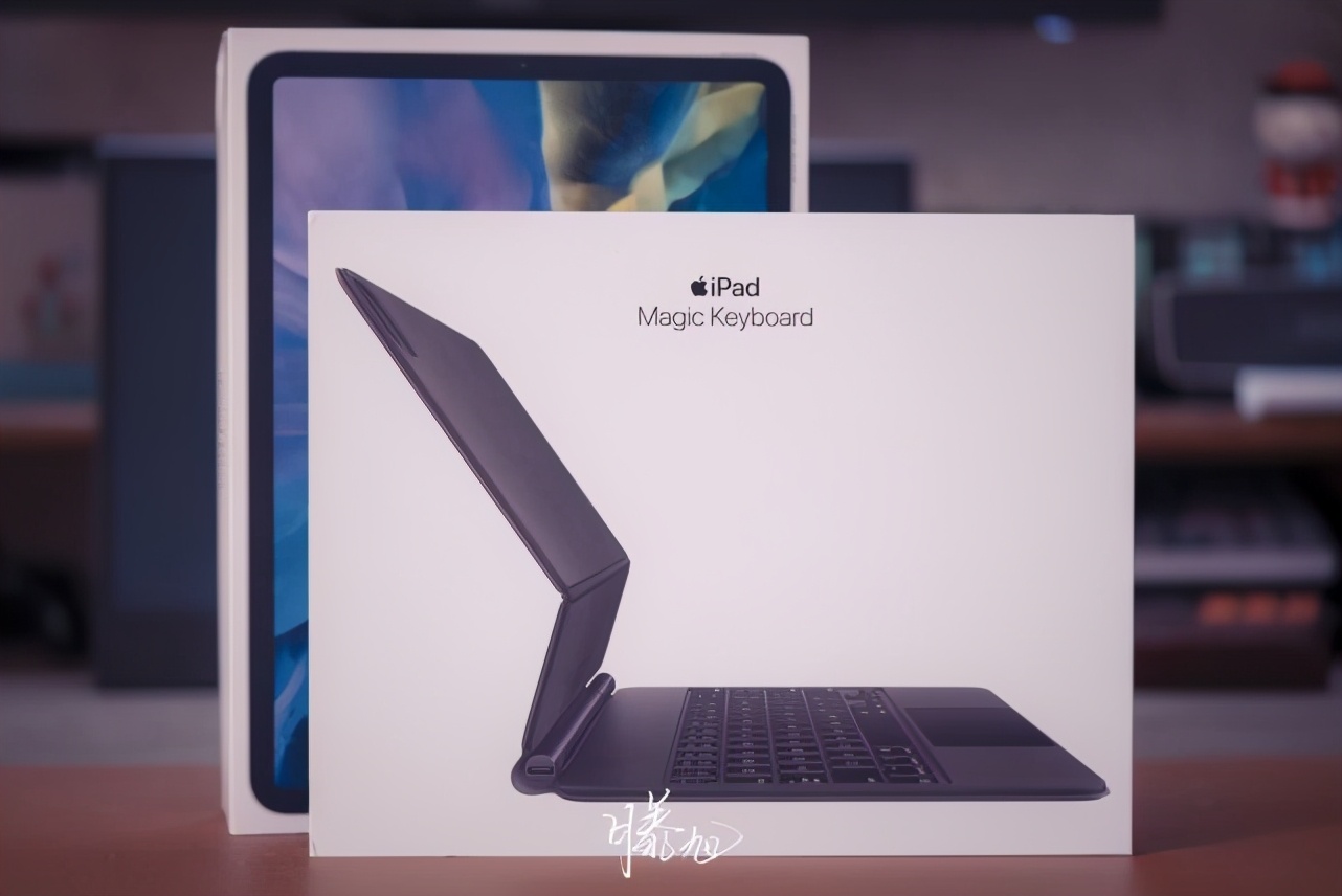 ipadpro201812.9寸使用体验,ipadpro20179.7寸和10.5寸比较