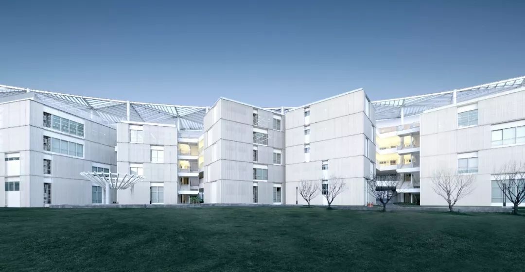 重庆南开两江学校图片,重庆两江中学学校环境