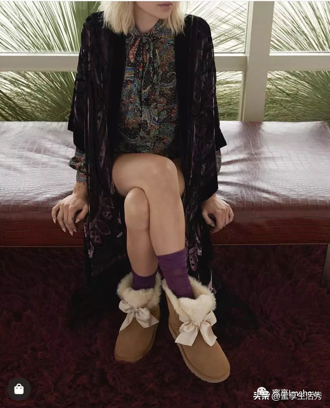 除了ugg还有什么品牌,除了ugg还有什么鞋子