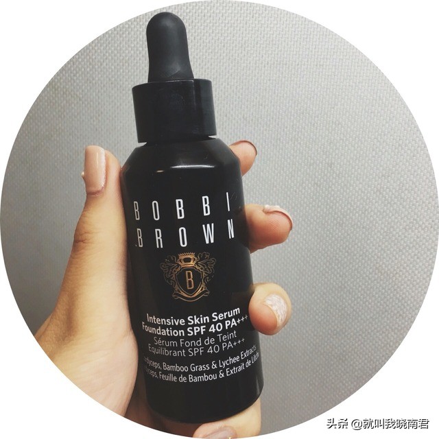 如何挑选适合自己的粉底液颜色,怎样挑选适合自己的粉底液色号