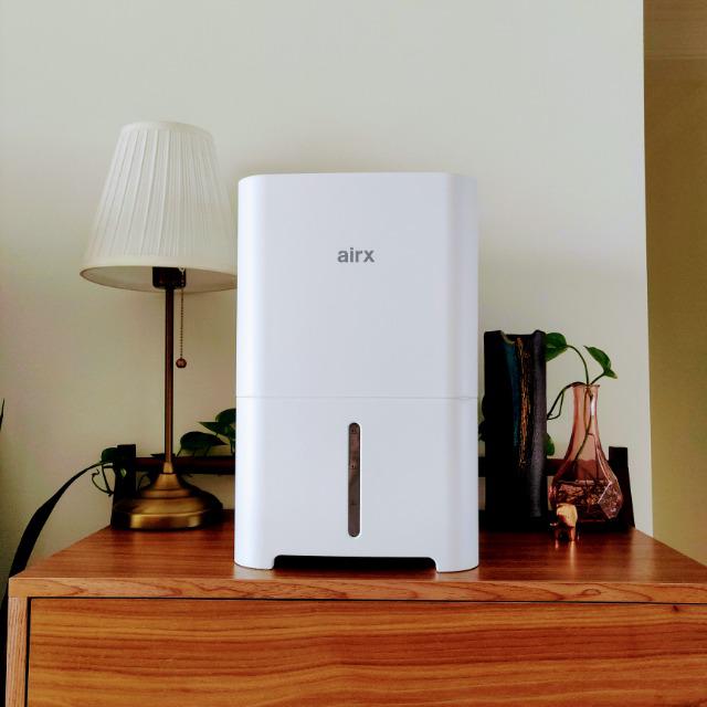 airx加湿器评测,airx加湿器H16真实测评