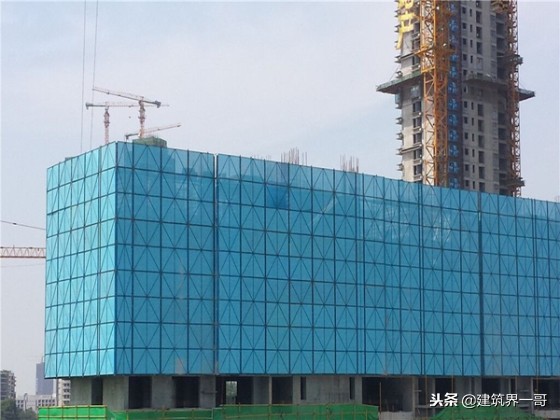 附着式升降脚手架搭设视频,升降式脚手架搭设规范标准