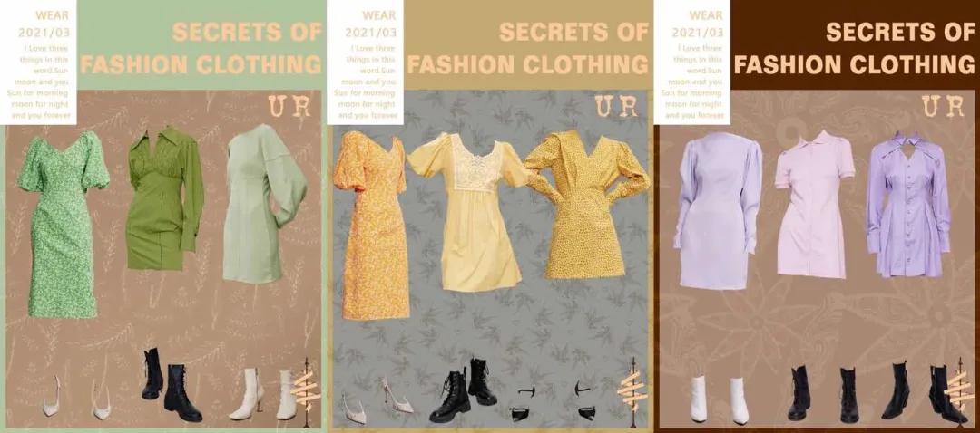 很好看的国货品牌,好吃的国货良心推荐