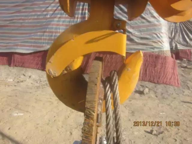 大型机械设备安全检查,施工设备安全检查要点