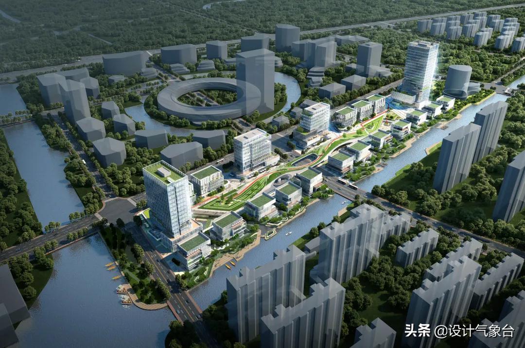 13亿项目变僵尸园区,投资13亿工业园成僵尸园区