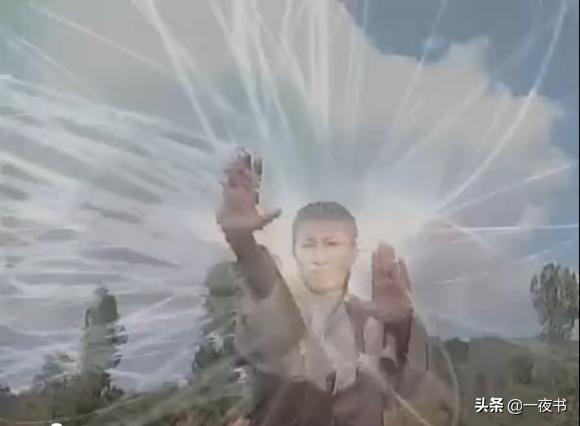 风云争霸易水寒修炼擎天霹雳掌,风云争霸易水寒杀六王爷