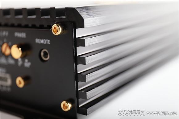 瑞典DLSCCi500-40单路功放：40周年纪念版用北欧暖声作长情告白