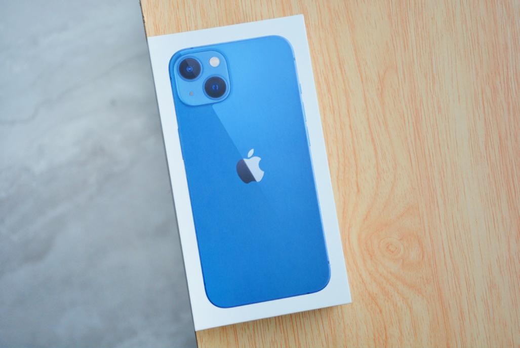 iphone13不戴壳容易摔坏吗,为什么建议苹果13不带壳