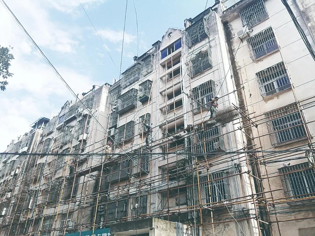 镇江新小区改造,镇江今年老城区改造有哪些小区