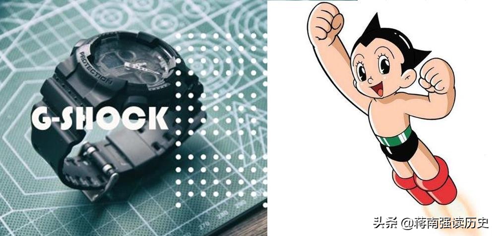 铁臂阿童木是日本第一个动漫吗,怀旧日本动画片铁臂阿童木