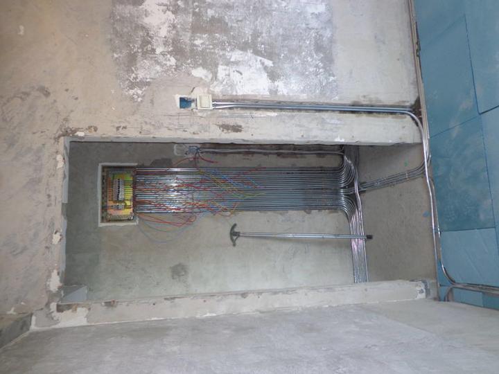 水电改造过程中的猫腻,水电改造中的猫腻有哪些