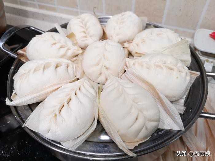 酵母泡打粉小苏打碱面怎么用教程,碱小苏打泡打粉做面食的区别