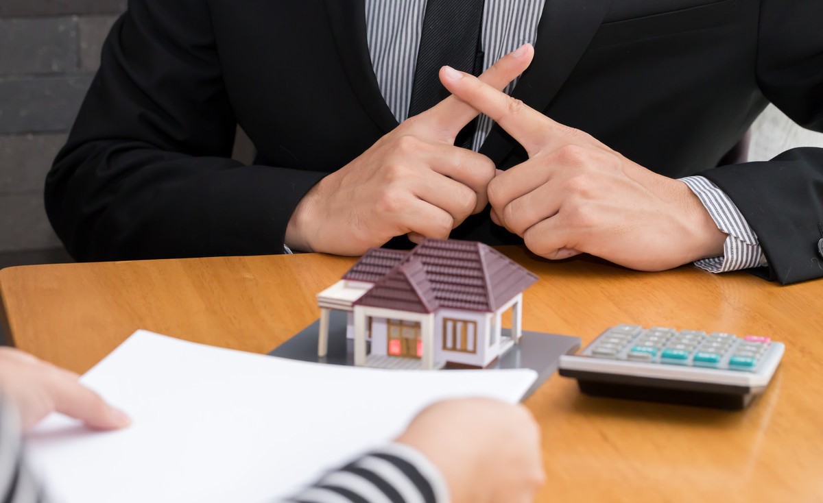 贷款买房的条件和注意事项是什么,贷款买房的条件和流程是什么