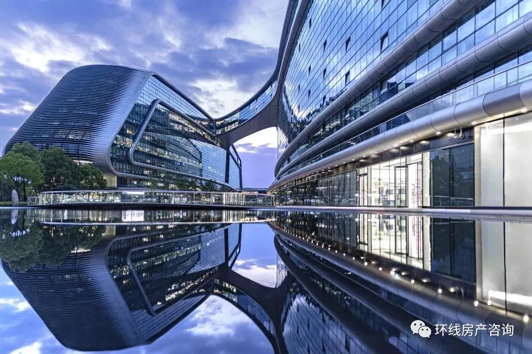 中海哪个小区房子值得买,中海长宁第值不值得买