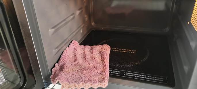 er-t16cnw微烤一体机使用说明,东芝t16cnw测评