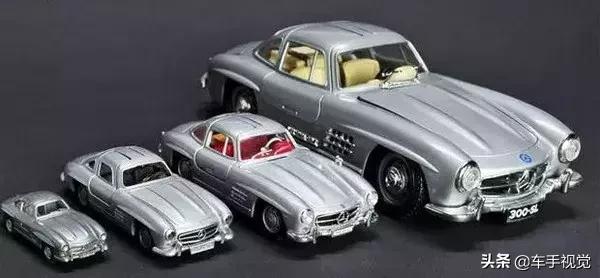 汽车模型什么比例最值得收藏,微观世界模型汽车