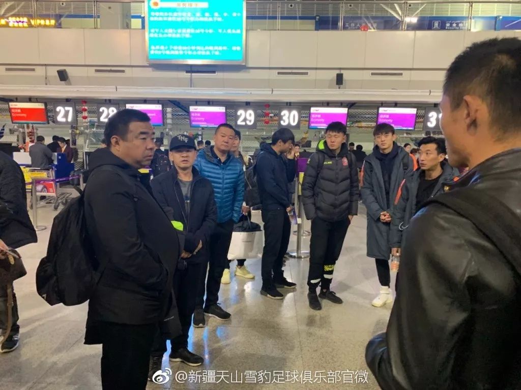 7年210场！他在*疆新**足球的功与过，只能留给历史去评述了