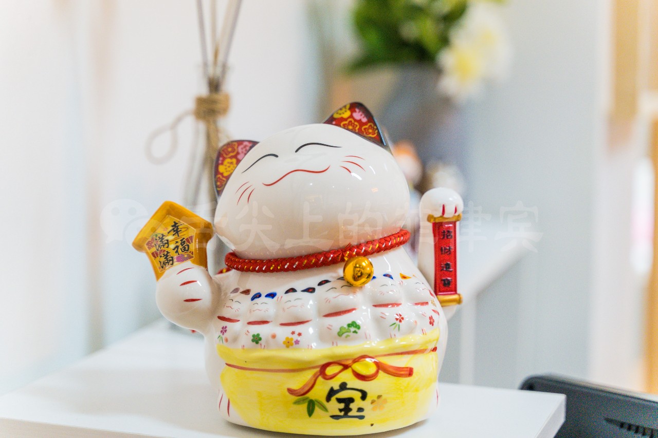 90后女生开连锁店,90后美业人开的网红店