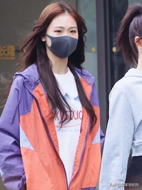 明星国潮同款,国潮小众宝藏单品