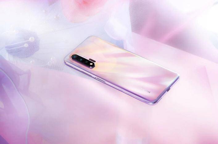 华为nova6麒麟9905g玩原神的表现,华为nova6是麒麟990还是麒麟990e