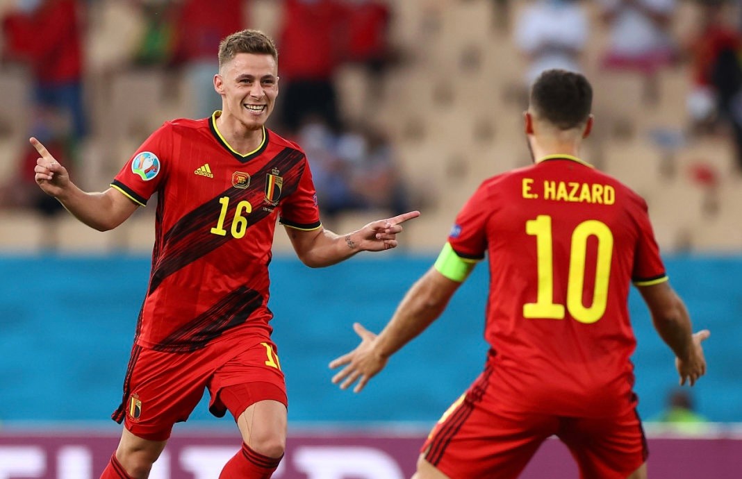 欧洲杯预测比利时对丹麦,欧洲杯专家预测比利时vs芬兰