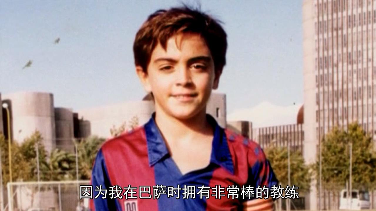 巴萨14-15赛季传控,巴萨从传控豪门变成颜值豪门