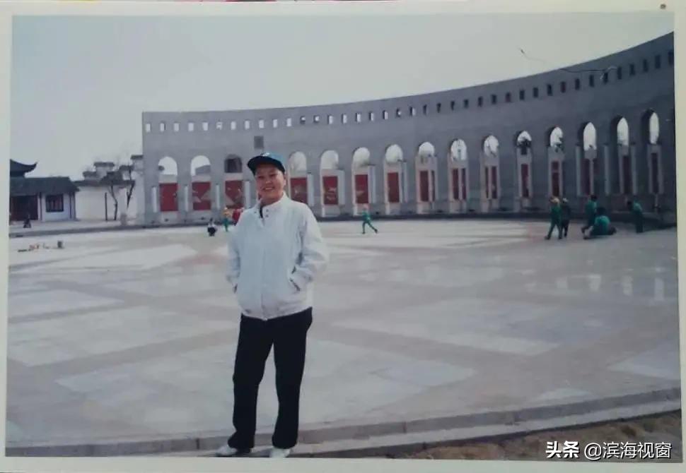 河滨公园历史简介,塘沽河滨公园老照片