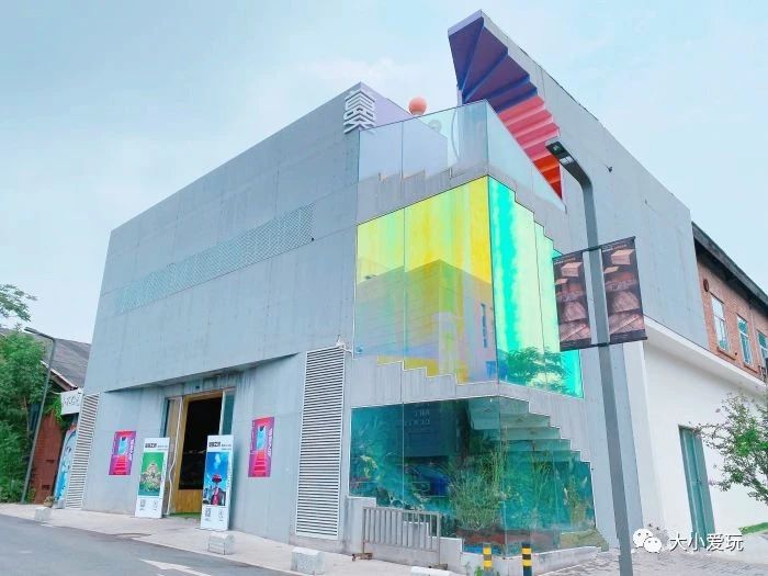 北京五一遛娃好去处,北京适合遛娃的公园