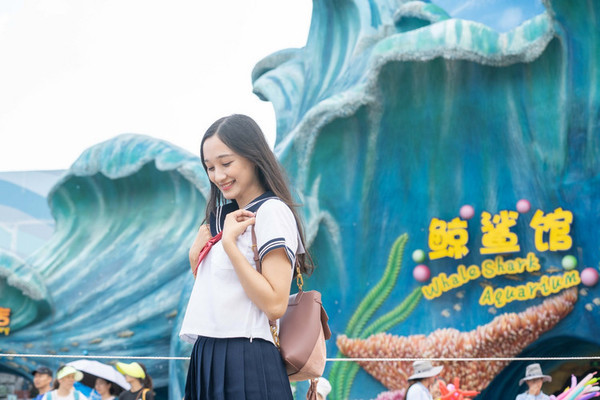 珠海长隆旅游攻略一天自由行,珠海长隆旅游攻略三天自由行