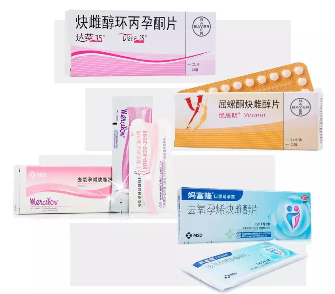 蹭蹭不会怀孕?关于这些性知识你真的了解吗?