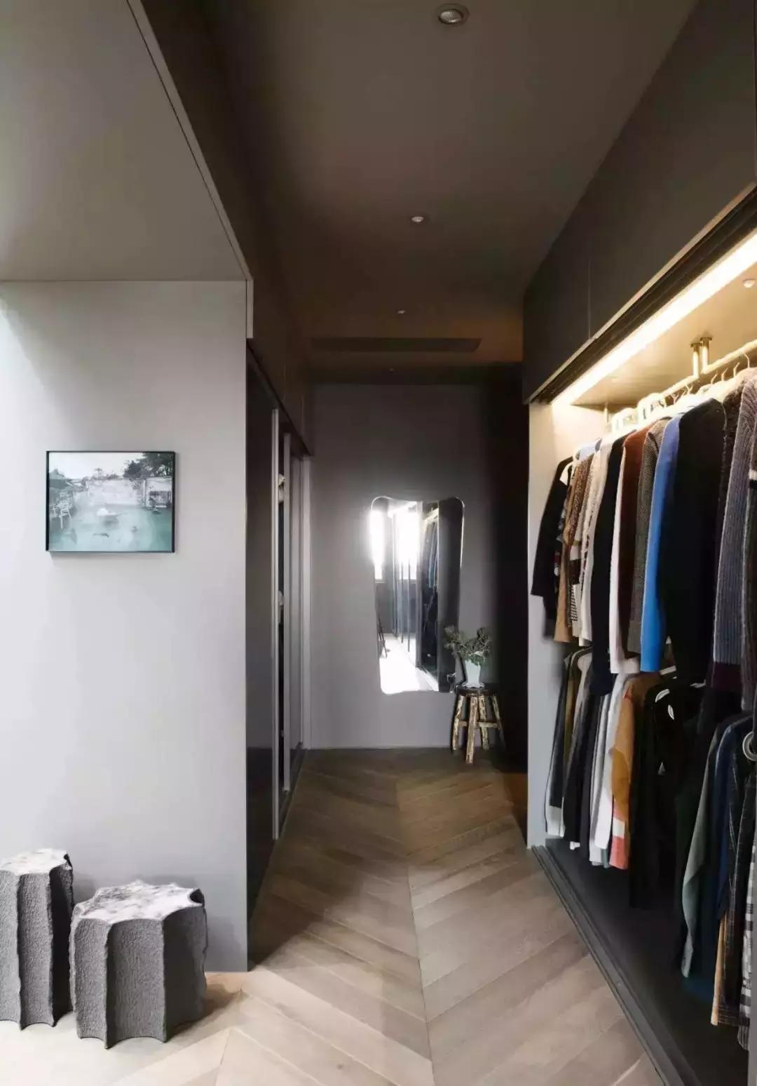 井柏然谈家庭,井柏然采访门当户对