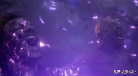 漫威最惨英雄,漫威星爵到底有多强