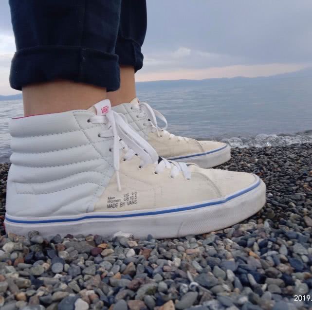 ThelastgameforVans绝对好货