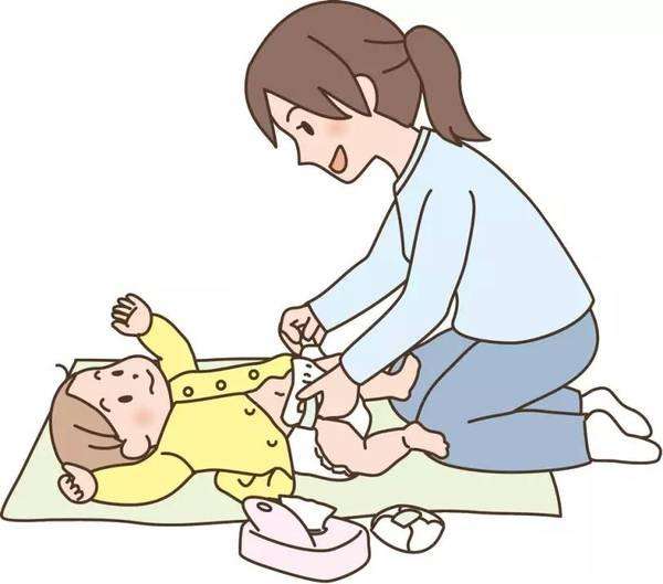 晚上用1片尿不湿还是2片？有经验的宝妈这么做，保证宝宝健康舒服