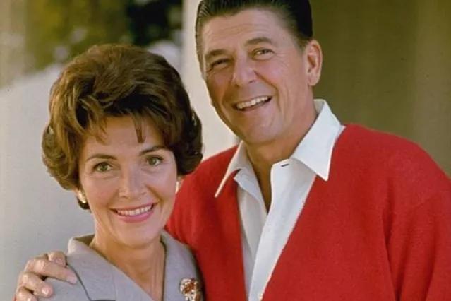 “美国最长寿总统”94岁里根养生秘诀：6大习惯，颐养天年