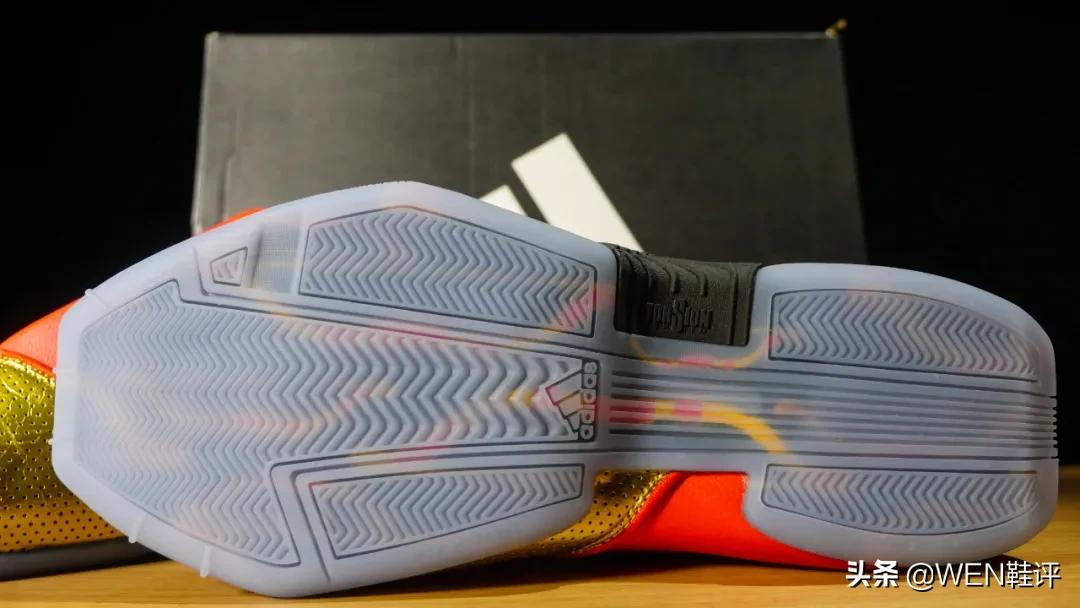 阿迪五虎上将鞋,阿迪五虎上将系列