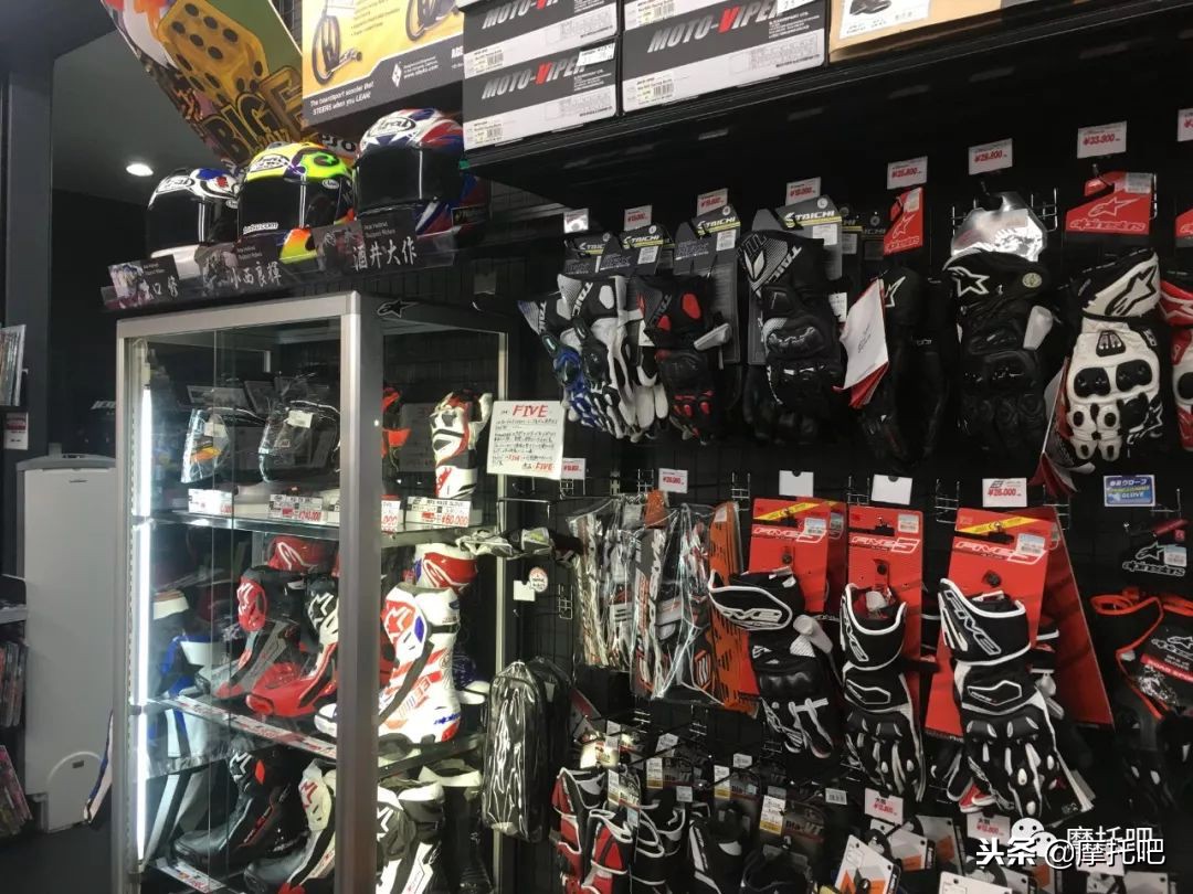 日本二手摩托车店,日本二手摩托车专卖店