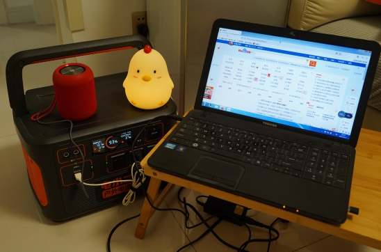 电小二户外电源是太阳能吗,太阳能电小二户外电源真实测评