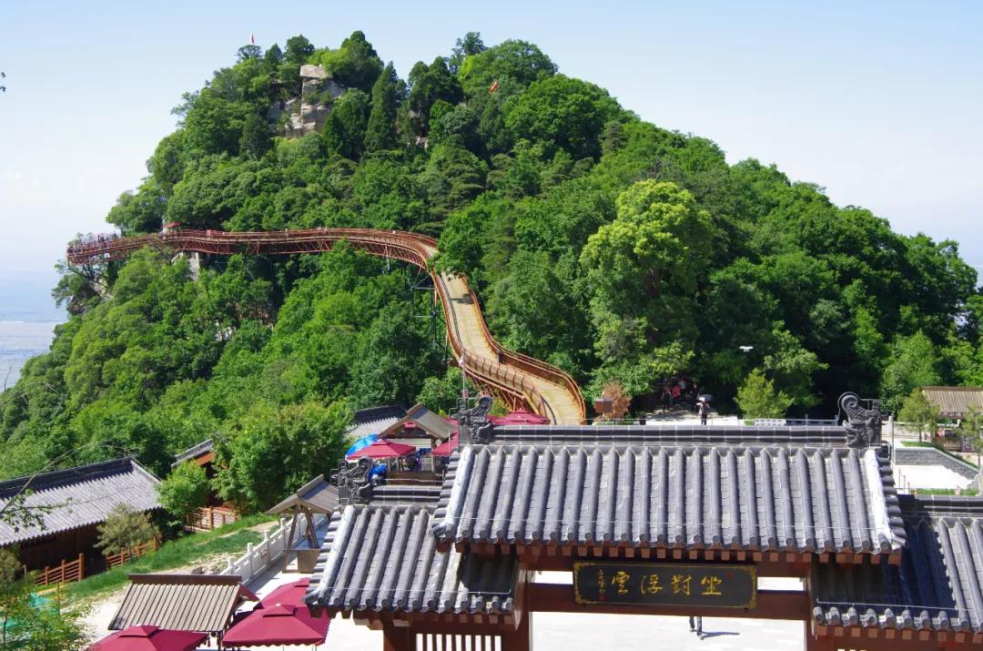 西安都有哪些旅游专线,西安五一假期免费旅游专线