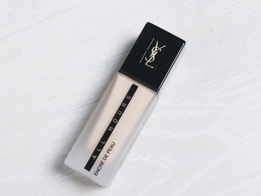 夏季干皮适合哪个粉底液,推荐款适合夏天用的粉底液