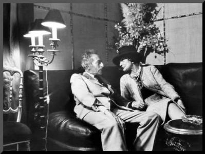 100个快速提升审美的品牌｜CHANEL香奈儿.值得入手单品