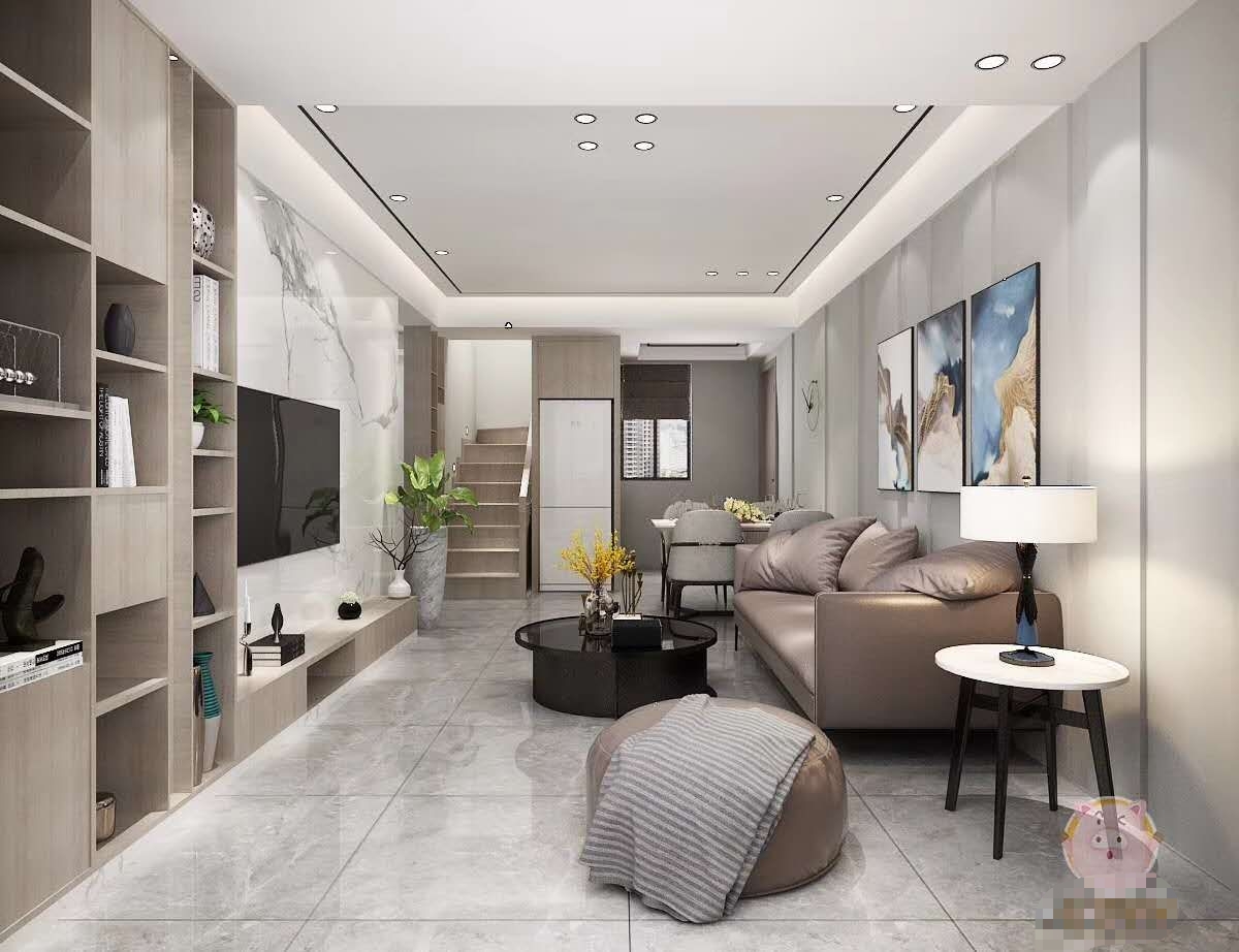 装修设计师亲身经历,装修极简经历