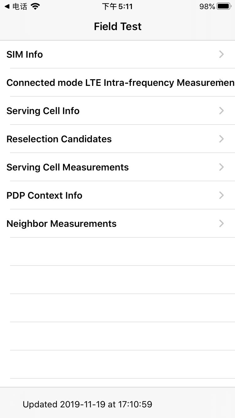 怎么解决苹果信号不好的问题,苹果怎么解决信号差的问题