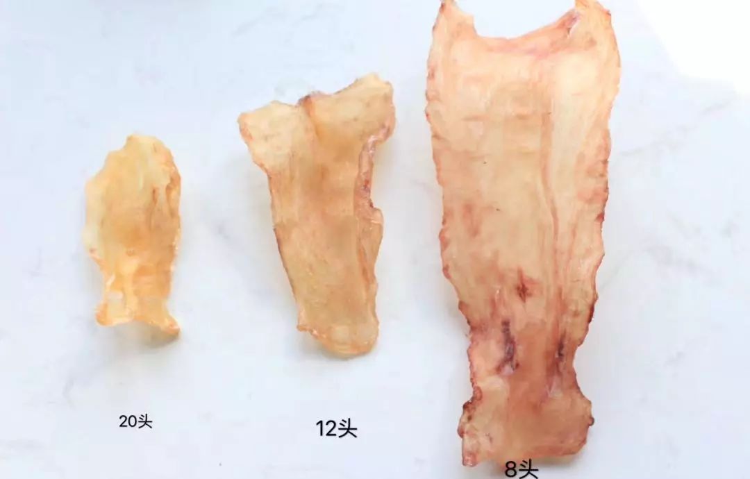 超级嫩滑的牛奶花胶冻,营养即食花胶奶冻