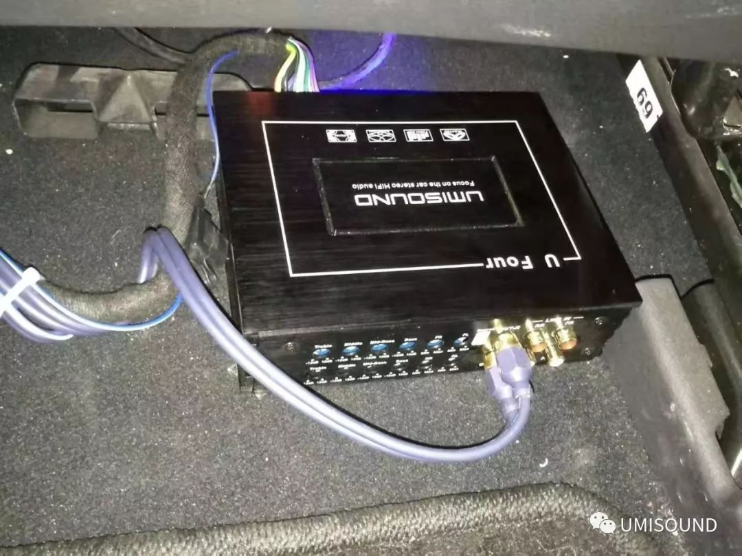 哈弗H2音响改装,哈弗h2音响改装最佳方案